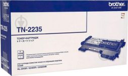 Картридж тонер TN2235 Brother (TN2235)