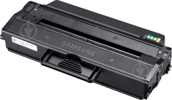 Тонер-картридж SAMSUNG MLT-D103L черный пустой