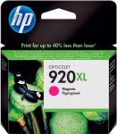 Картридж CHI HP OfficeJet 6000/6500/7000/7500/920XLM/CD973AE, Magenta, AIRBAG