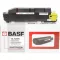 Туба з тонером BASF для Kyoсera Mita ECOSYS P6235/TK-5280Y аналог 1T02TWANL0 Yellow ( 11000 ст.) (BASF-KT-TK5280Y)