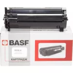 Картридж тон. BASF для Lemark MS310/MS312/MS315 аналог 50F0HA0 Black ( 5000 страниц) (BASF-KT-50F0HA0)