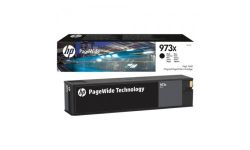 Картридж №973XL чорний HP (L0S07AE)