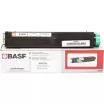 Картридж тон. BASF для OKI B4400/4600 аналог 43502306 Black (3000 ст.) (BASF-KT-43502306)