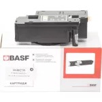Картридж тон. BASF для Xerox Phaser 6020/6022/WC6025/6027 аналог 106R02759 Black ( 2000 ст.) (BASF-KT-106R02759)