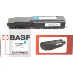 Картридж тон. BASF для Xerox VersaLink C400/C405 аналог 106R03534 Cyan ( 8002 ст.) (BASF-KT-106R03534)