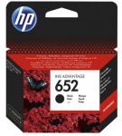 Картридж №652 чорний HP (F6V25AE)