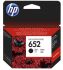 Картридж №652 чорний HP (F6V25AE)