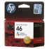 Картридж №46 Ultra Ink Advantage кольоровий HP (CZ638AE)