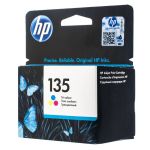 Картридж №135 кольоровий HP (C8766HE)
