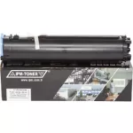 Туба с тонером IPM для Canon IR-1435/1435i/1435iF аналог C-EXV50 Black (TKC56) без чипа