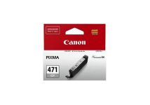 Картридж CLI-471GY сірий Canon (0404C001)