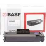 Картридж тон. BASF для Ricoh Aficio SP200S/200SN SP 200HE аналог 407262 Black ( 2600 ст.) (BASF-KT-SP200E) Картридж тон. BASF для Ricoh Aficio SP200S/200SN SP 200HE аналог 407262 Black ( 2600 ст.) (BASF-KT-SP200E)