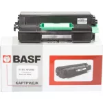 Картридж тон. BASF для Ricoh Aficio SP3600/3610 аналог 407340 Black ( 6000 ст.) (BASF-KT-SP4500E) Картридж тон. BASF для Ricoh Aficio SP3600/3610 аналог 407340 Black ( 6000 ст.) (BASF-KT-SP4500E)