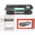 Картридж тон. BASF для Ricoh Aficio SP3600/3610 аналог 407340 Black ( 6000 ст.) (BASF-KT-SP4500E)