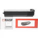 Туба с тонером BASF для Sharp AR-6020/6023/6031 аналог MX237GT Black (16000 ст.) (BASF-KT-MX237GT)