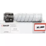 Туба с тонером BASF для Konica Minolta bizhub 215 аналог TN-118 Black (12000 ст.) (BASF-KT-TN118)