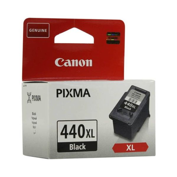 Картридж PG-440 XL черный Canon (5216B001)
