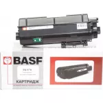 Туба с тонером BASF для Kyocera Mita Ecosys М2040dn/2540dn аналог TK-1170 Black (7200 ст.) (BASF-KT-TK1170)