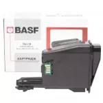Туба с тонером BASF для Kyocera Mita FS-1060/1025/1125 аналог TK-1120 Black (3000 ст.) (BASF-KT-TK1120)