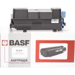 Туба с тонером BASF для Kyoсera Mita Ecosys P3055/3060 аналог TK-3190 Black (25000 ст.) (BASF-KT-TK3190)