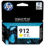 Картридж №912 жовтий HP (3YL79AE)