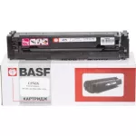 Картридж тон. BASF для HP CLJ M280/M281/M254 аналог CF543X Magenta ( 2500 ст.) (BASF-KT-CF543Х)