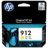 Картридж №912 жовтий HP (3YL79AE)