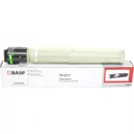 Туба с тонером BASF для Konica Minolta Bizhub C224/284/364 аналог TN321Y Yellow ( 25000 ст.) (BASF-KT-TN321Y)
