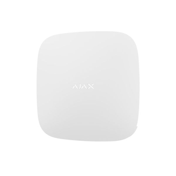 Комплект сигнализации Ajax StarterKit белый