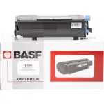 Туба с тонером BASF для Kyoсera Mita ECOSYS P3045n/3050 аналог TK-3160 Black (13500 ст.) (BASF-KT-TK3160)