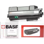 Туба с тонером BASF для Kyoсera Mita P2040dn/P2040dw аналог TK-1160 Black (7000 ст.) (BASF-KT-TK1160)