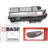 Туба з тонером BASF для Kyoсera Mita P2040dn/P2040dw аналог TK-1160 Black (7000 ст.) (BASF-KT-TK1160)