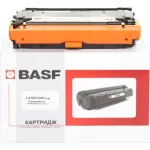 Картридж тон. BASF для i-Sensys LBP-710CX/712CX аналог 0458C001 Cyan ( 5400 ст.) (BASF-KT-040C)
