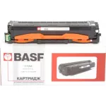 Картридж тон. BASF для Samsung CLP-415, CLX-4195 аналог CLT-C504S Cyan (1800 в.) (BASF-KT-C504S)
