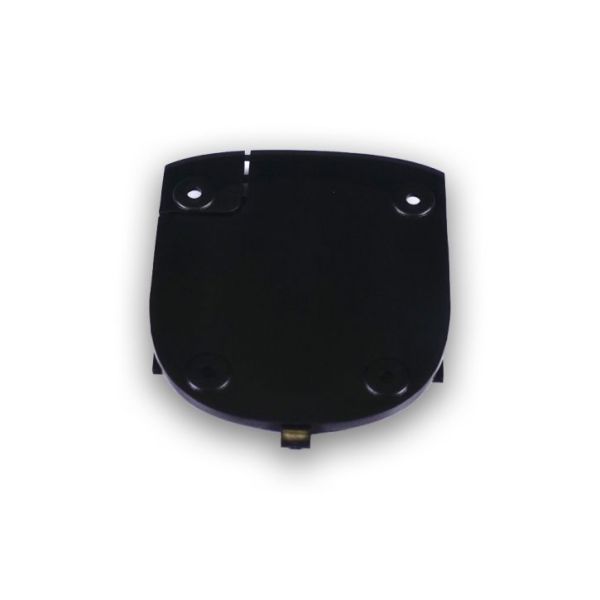 Кріпильна панель Ajax SmartBracket для Hub Black