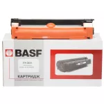 Картридж тон. BASF для Brother HL-L2312/2352/2372 аналог TN2411 Black ( 1200 ст.) (BASF-KT-TN2411)
