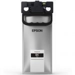 Контейнер із чорнилами Epson для WF-M5799DWF/M5299DW, XL T9651 Black (C13T965140)