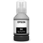 Контейнер із чорнилами Epson для SC-T3100x 140мл Black (C13T49H100)