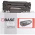 Картридж сумісний BASF для HP 51X (Q7551X) Black