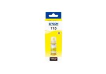 Контейнер із чорнилами Epson для L8160/8180 115 70мл Yellow (C13T07D44A)