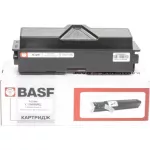 Картридж тон. BASF для Epson AcuLaser MX20, M2400 аналог C13S050582 Black ( 8002 ст.) (BASF-KT-M2400-C13S050582)