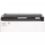 Туба с тонером BASF для Sharp MZ-283/363/453/500/503 аналог MX500NT Black (25000 ст.) (BASF-KT-MX500NT)