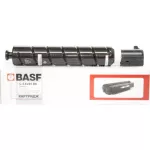 Картридж тон. BASF для Canon iR-C3320/3325/3330 аналог 8524B002 Black ( 36000 ст.) (BASF-KT-EXV49BK)