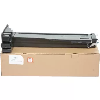 Картридж тон. BASF для HP LJ MFP M436 аналог CF256A Black (7400 ст.) (BASF-KT-CF256A)