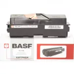 Туба с тонером BASF для Kyocera Mita FS-1024/TK1100 аналог 1T02M10NX0 Black ( 2100 ст.) (BASF-KT-TK1100)