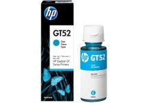 Контейнер із чорнилами HP для DeskJet GT5810/GT5820 GT52 GT52 70мл Cyan (M0H54AE)