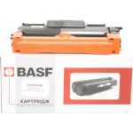 Картридж тон. BASF для Brother HL-2130, DCP-7055 аналог TN2015/TN2080 Black ( 2000 ст.) (BASF-KT-TN2015)