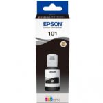 Контейнер с чернилами Epson для L4150/4160 101 127 мл Black (C13T03V14A)