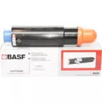 Туба с тонером BASF для Canon iR-2230/2270/2870 аналог C-EXV11 Black (21000 ст.) (BASF-KT-CEXV11)