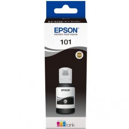Контейнер із чорнилами Epson для L4150/4160 101 127мл Black (C13T03V14A)